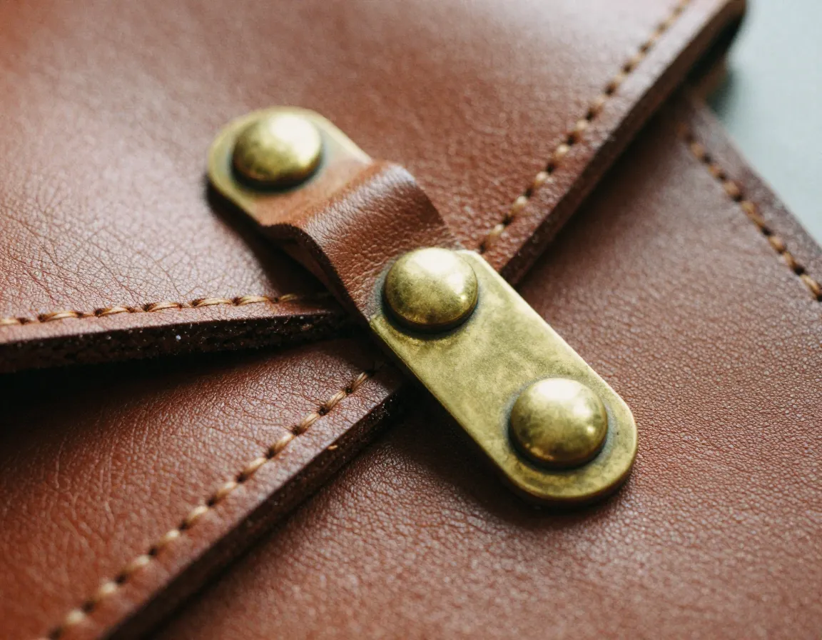 Accesorios artesanales hechos a mano